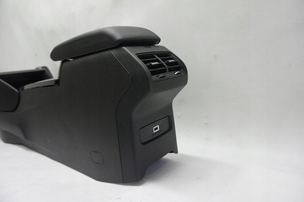 фото №8, Туннель средний подлокотник citroen c4 iii