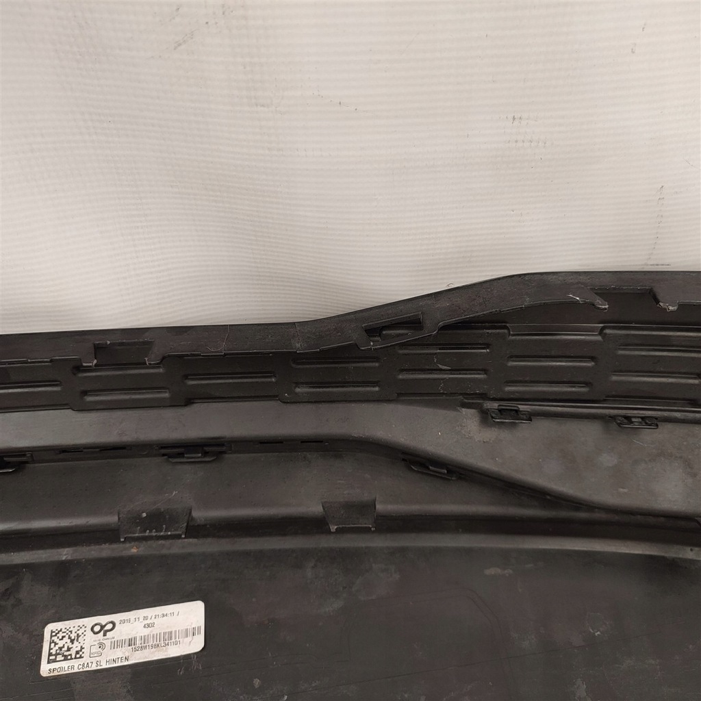 фото №12, Накладка бампер задня audi a7 4k8 4k8807521b