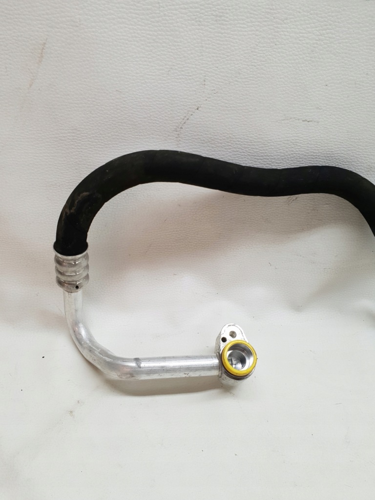 фото №5, Bmw 1 f20 3 f30 трубка шланг кондиционера 9212232