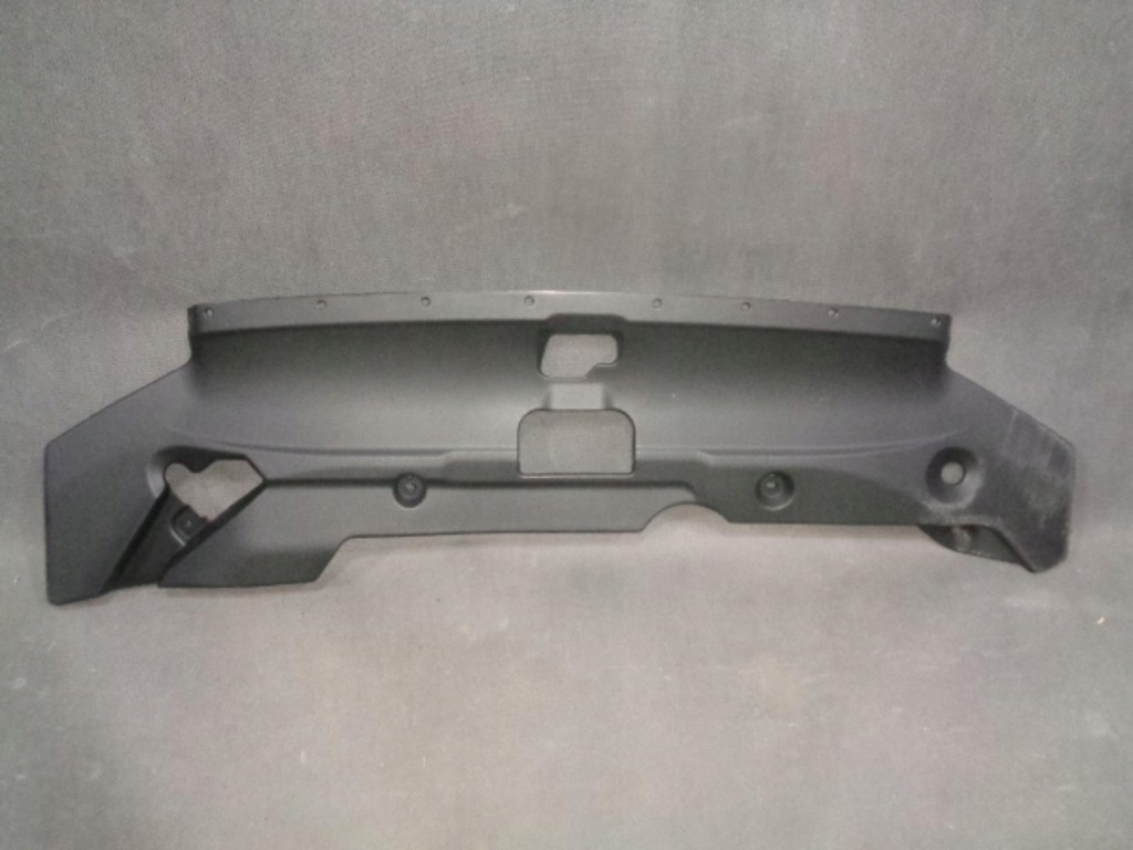 фото №1, Mitsubishi asx 10- захист накладка поперечина перед oryg