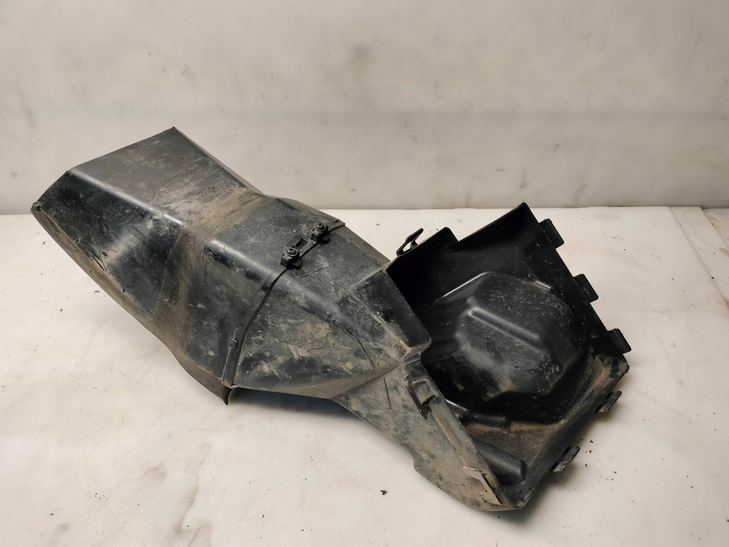 фото №1, Впуск воздуховод воздуха parner berlingo rifter