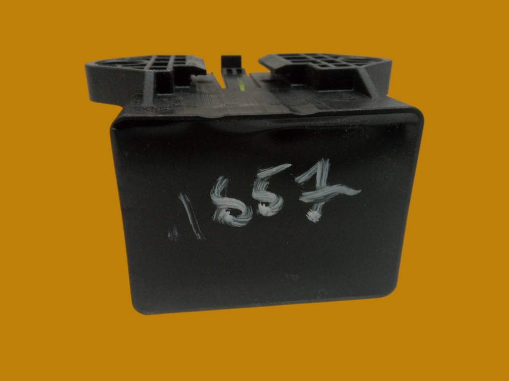 фото №1, Модуль усилителя fu5a-9d370-ka ford mondeo mk5 2014-