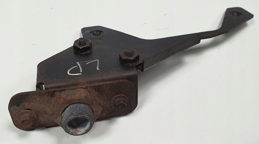 фото №3, Кронштейн кронштейн лампы левая aston martin rapide