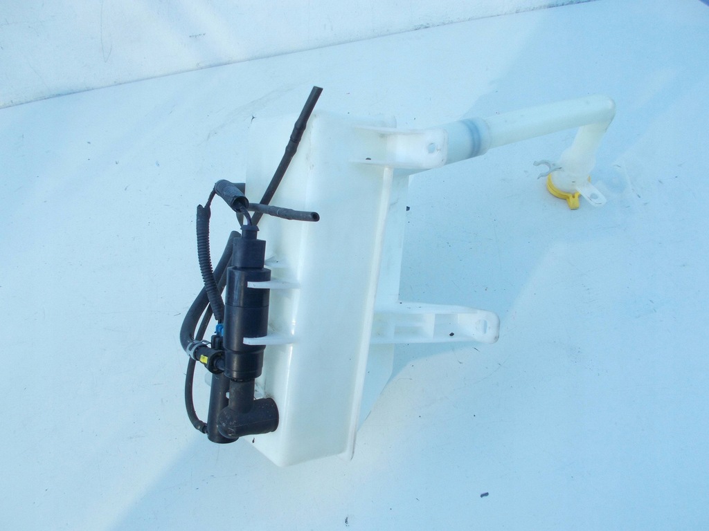 фото №7, Бачок рідина омивача chevrolet captiva 96627003 3 насос датчик