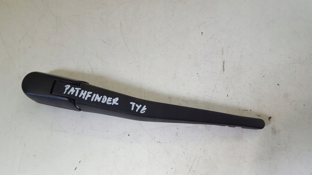 фото №1, Рычаг дворники задняя задние nissan pathfinder r51