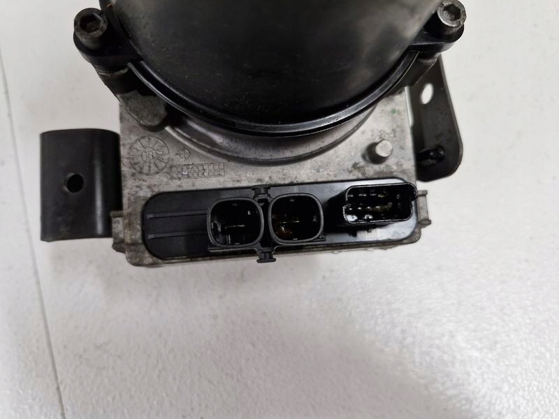 фото №7, Citroen ds4 c4 ii b7 насос усилителя a5102332 +c