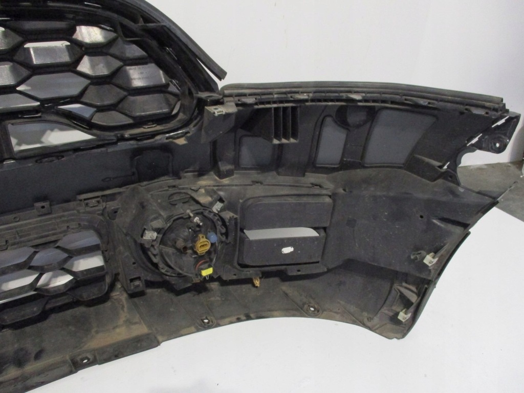 фото №9, Бампер mini countryman f60 s электрик