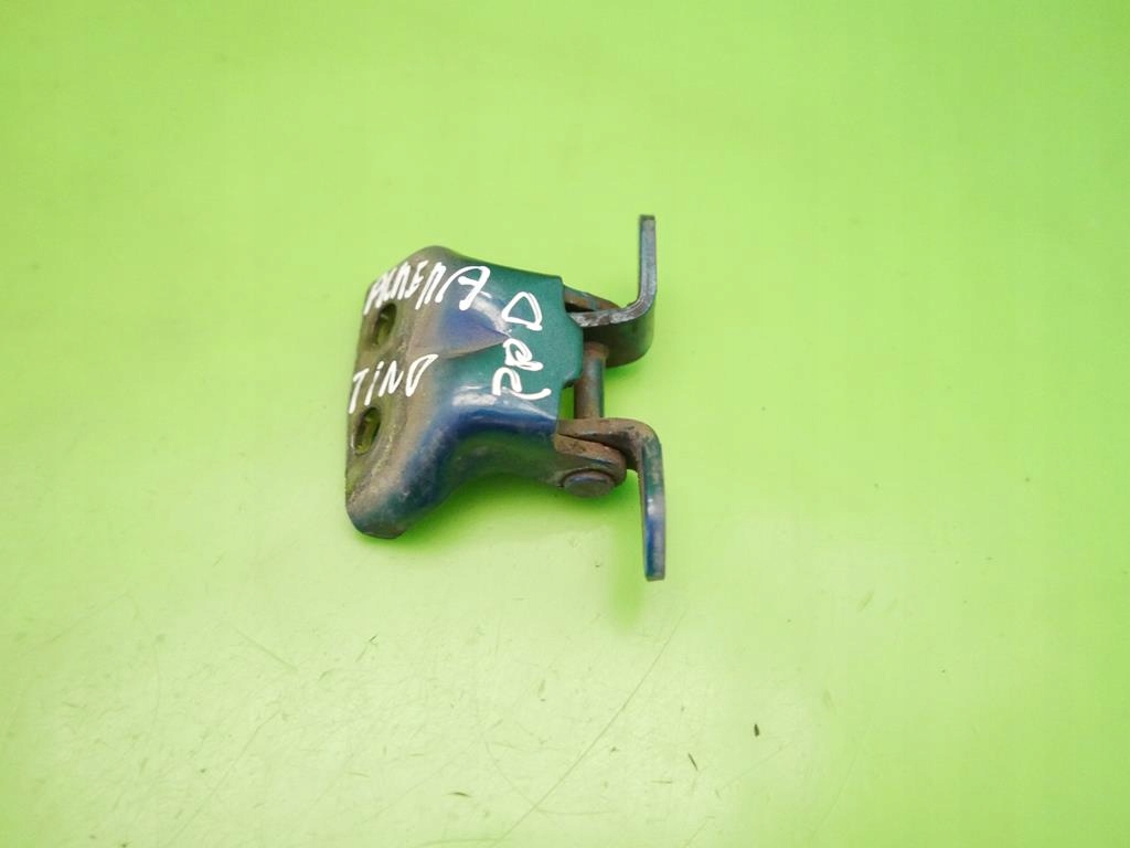 фото №1, Петля дверь правый перед dół nissan almera tino