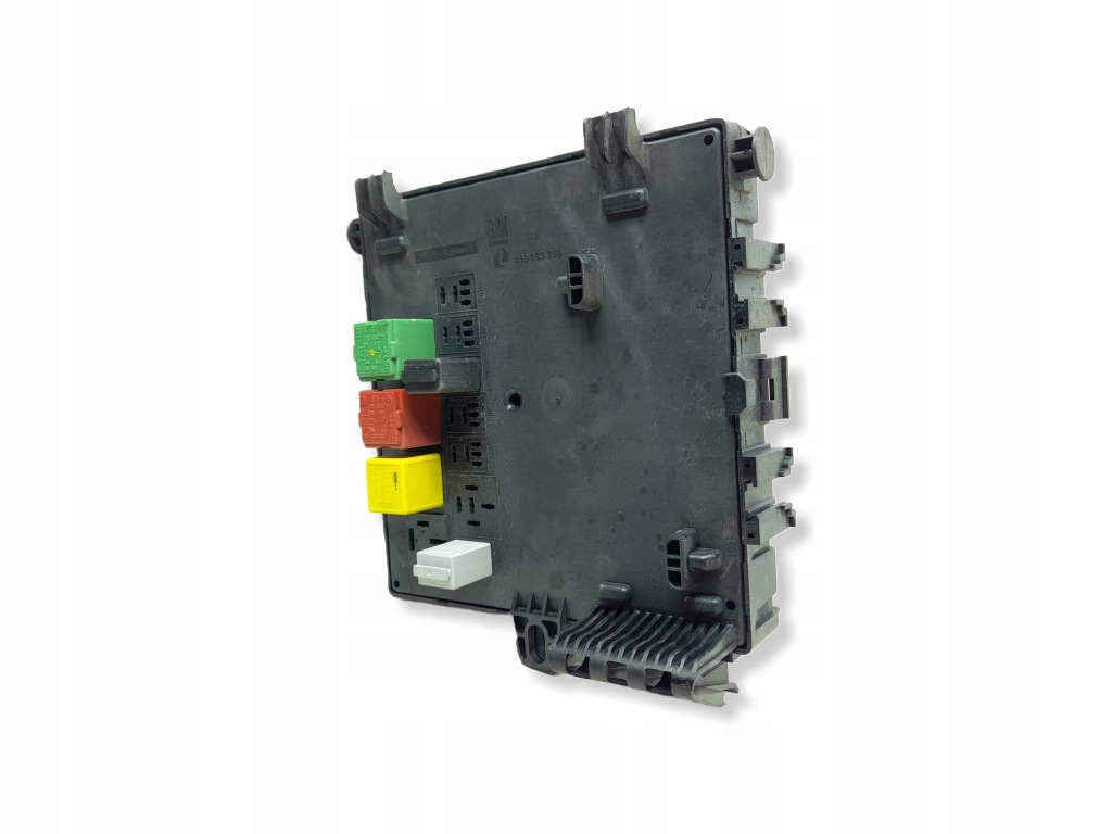 фото №1, Коробка предохранителей opel vectra c 13125488