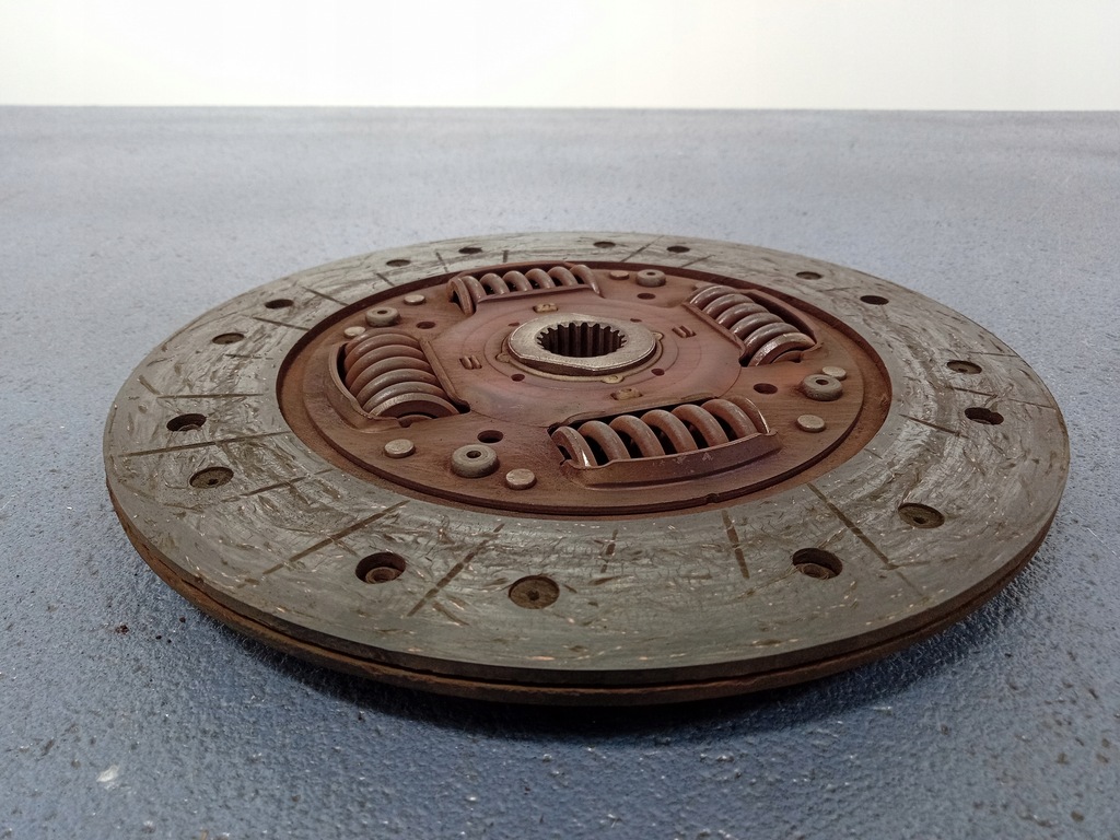 фото №5, Hyundai i30 i 1.6 cvvt 122km сцепление комплект