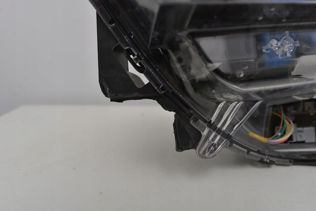 фото №15, Mazda cx5 cx 5 ii lift ksd6 22-25 ksd6-51040 full led оригинал europa левая