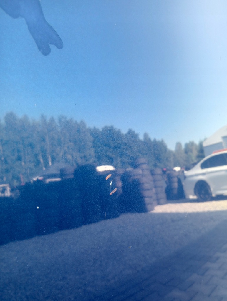 фото №4, Капот bmw 3 e92 e92 381 lemans blau