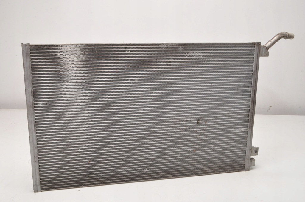 фото №7, Land rover range rover velar l560 3.0 d радиатор wody gx73-8k230-bb