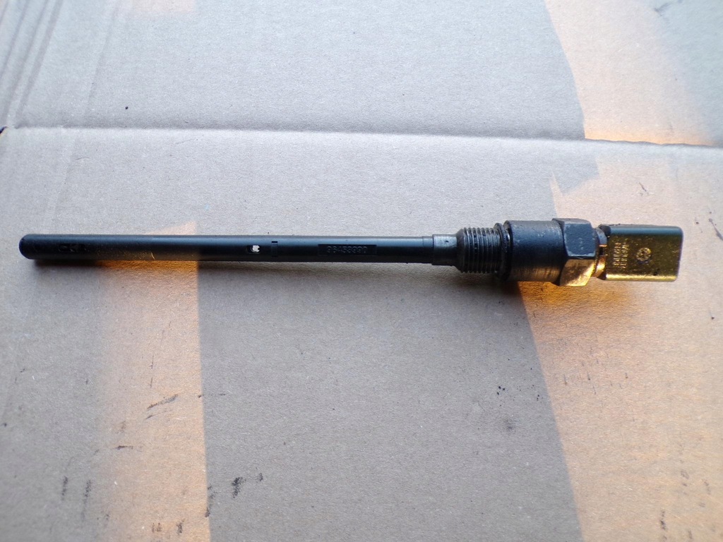 фото №1, Датчик рівня fiat scudo ii jumpy expert 1.6 hdi 96453990