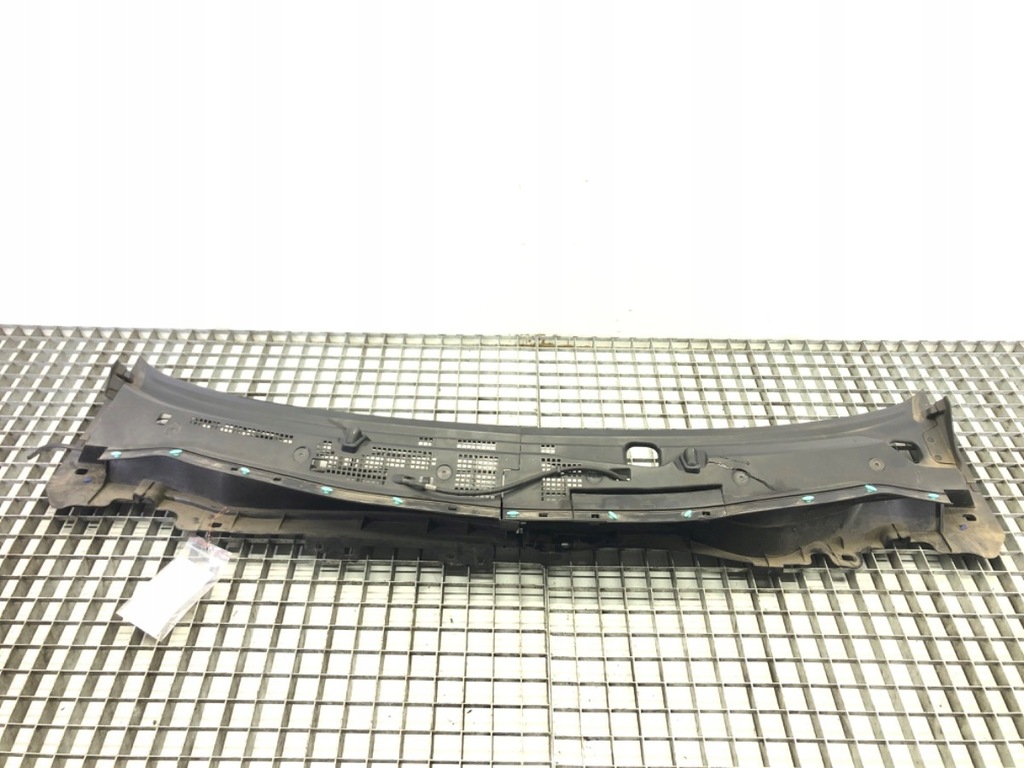 фото №1, Жабо mazda 2 dl da6c507s1 da6c507r1 хэтчбек