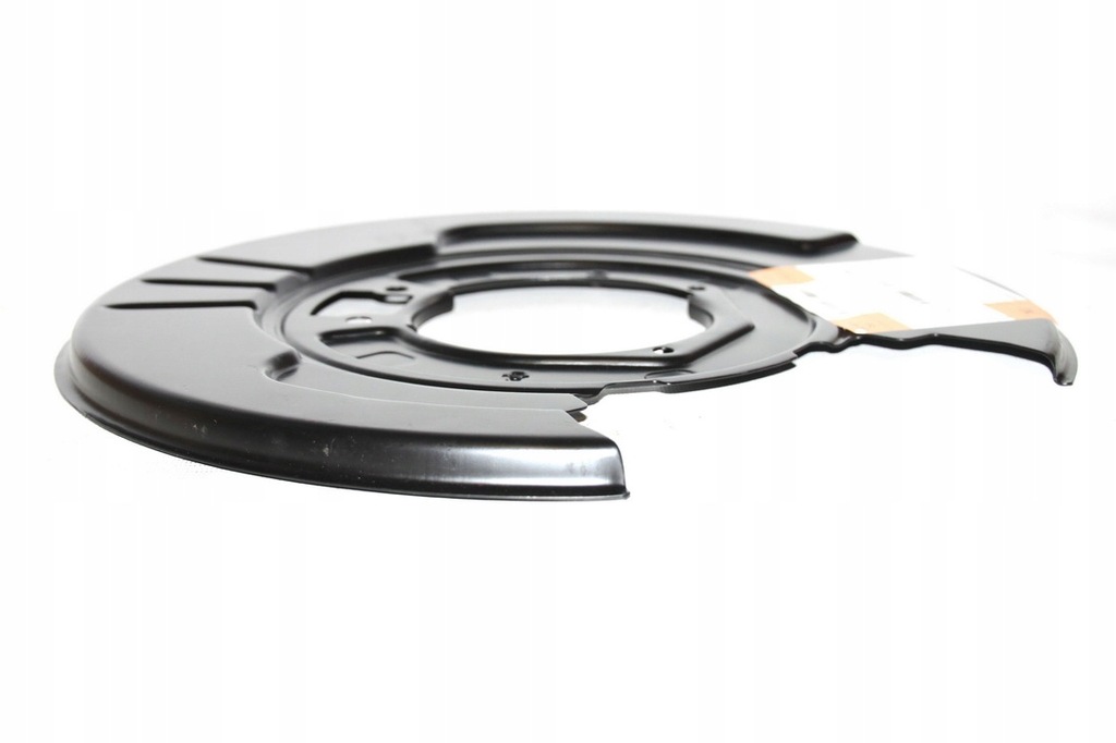 фото №11, Оригінальна захист диск гальмівний задня bmw e38 l