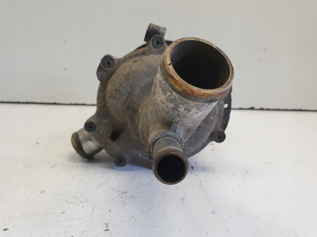 фото №4, Mini one r50 r53 1.6 16v насос wody водяна 04693121ab