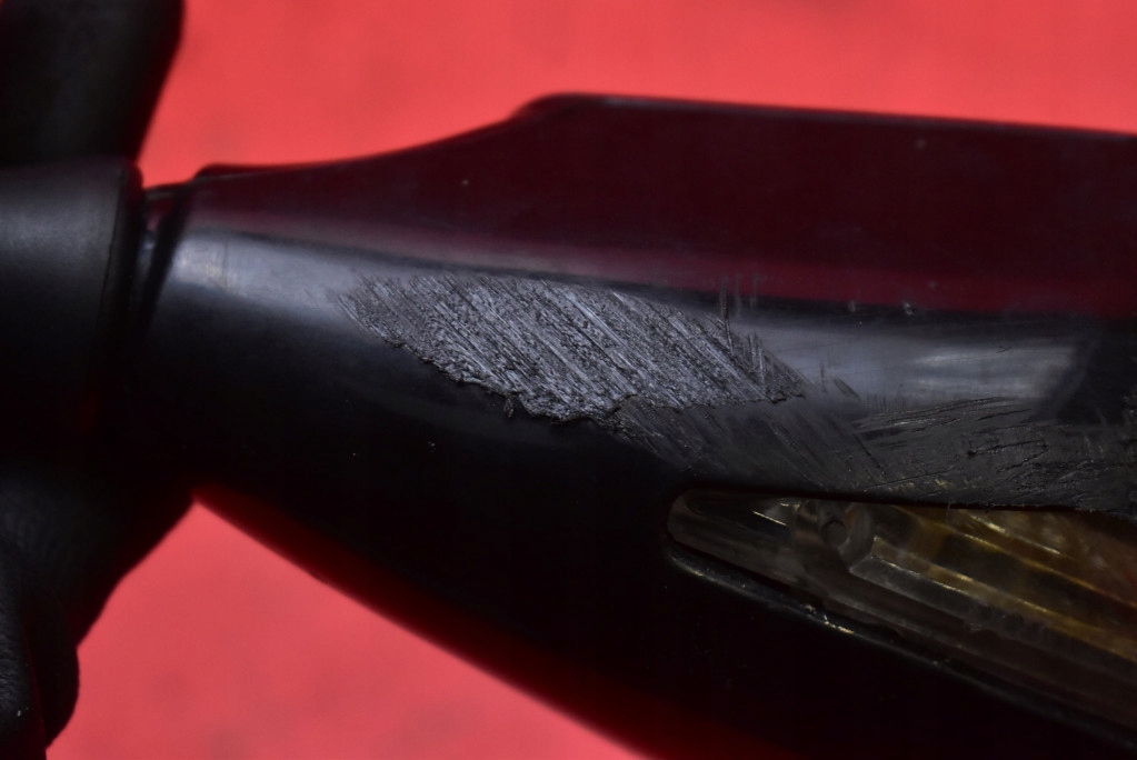 фото №9, Дзеркало дзеркало комплект чорні yamaha fazer fz6 s 05r