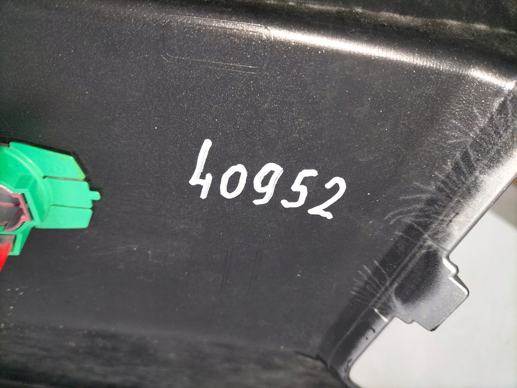 фото №11, Бампер передній перед toyota rav4 rav-4 v 18-