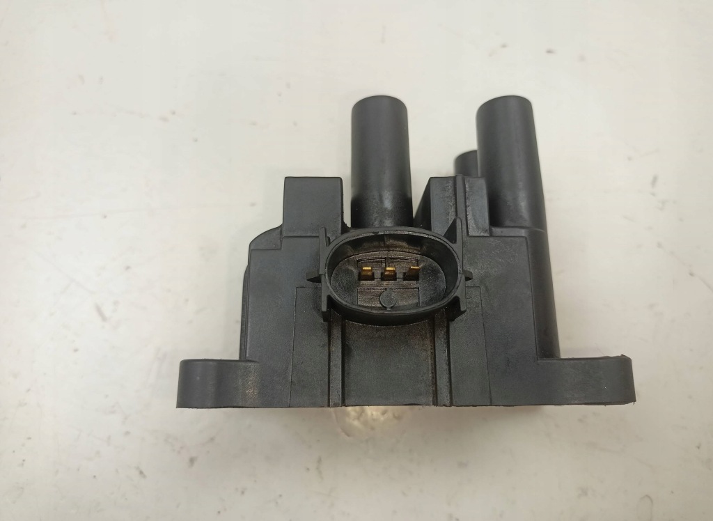 фото №4, Катушка зажигания ford focus