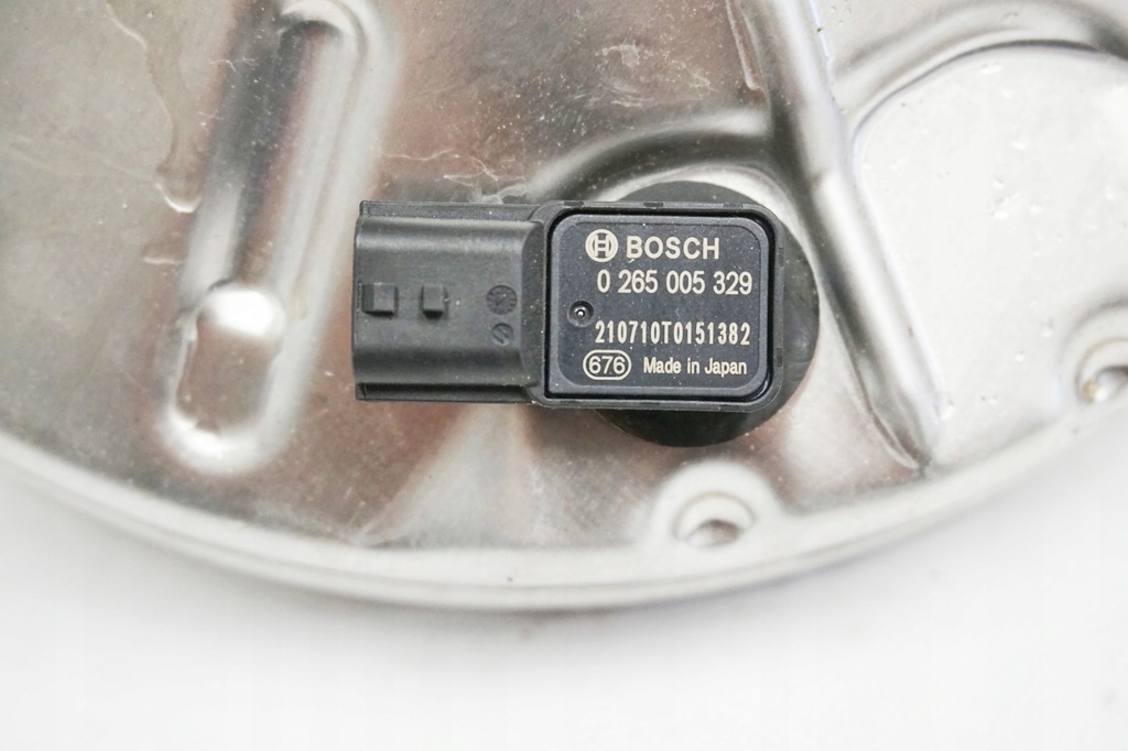 фото №9, Насос усилитель тормозов renault captur ii 1.0 tce 0265005329