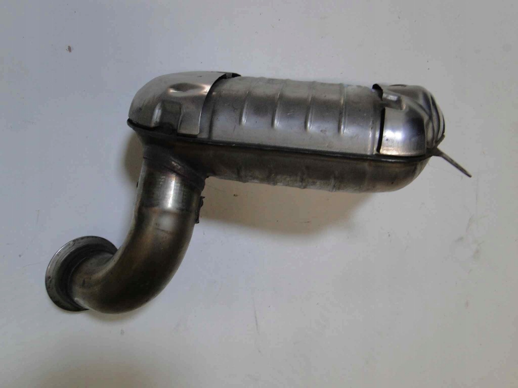 Mercedes b klasa w245 245 катализатор dpf kt1160 в Украине