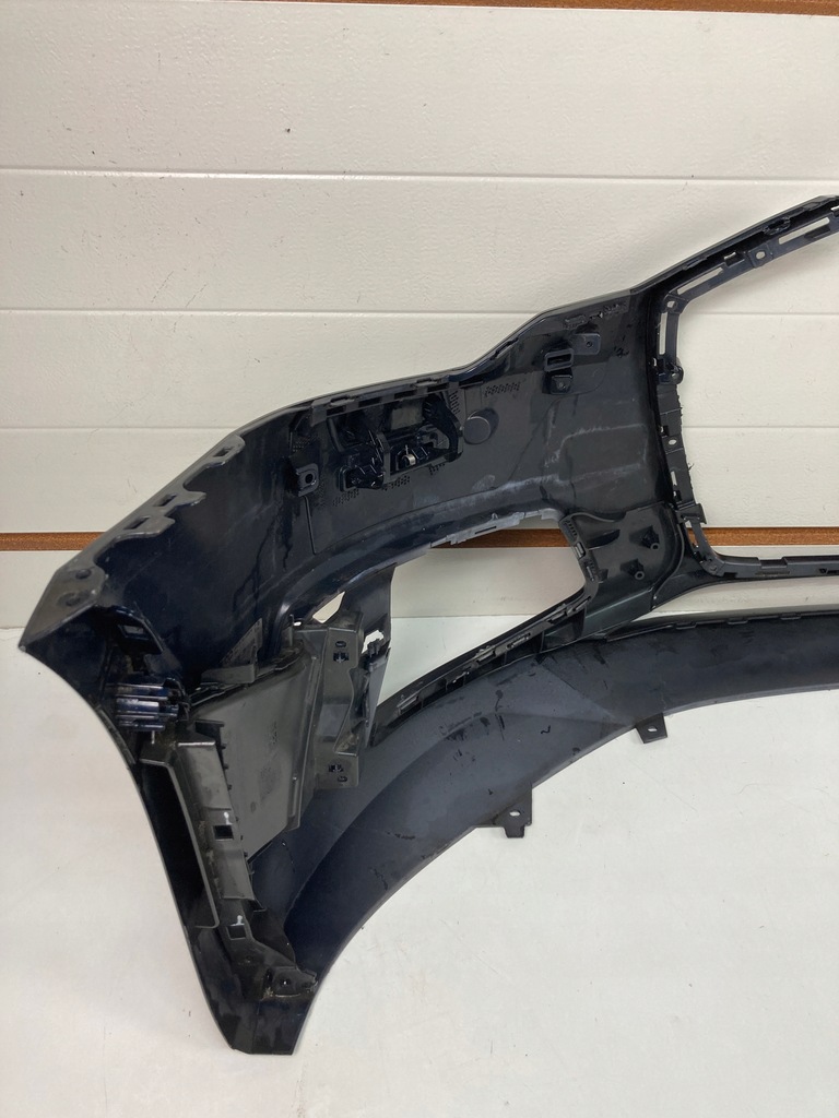 фото №9, Бампер передній audi a6 c8 4k0