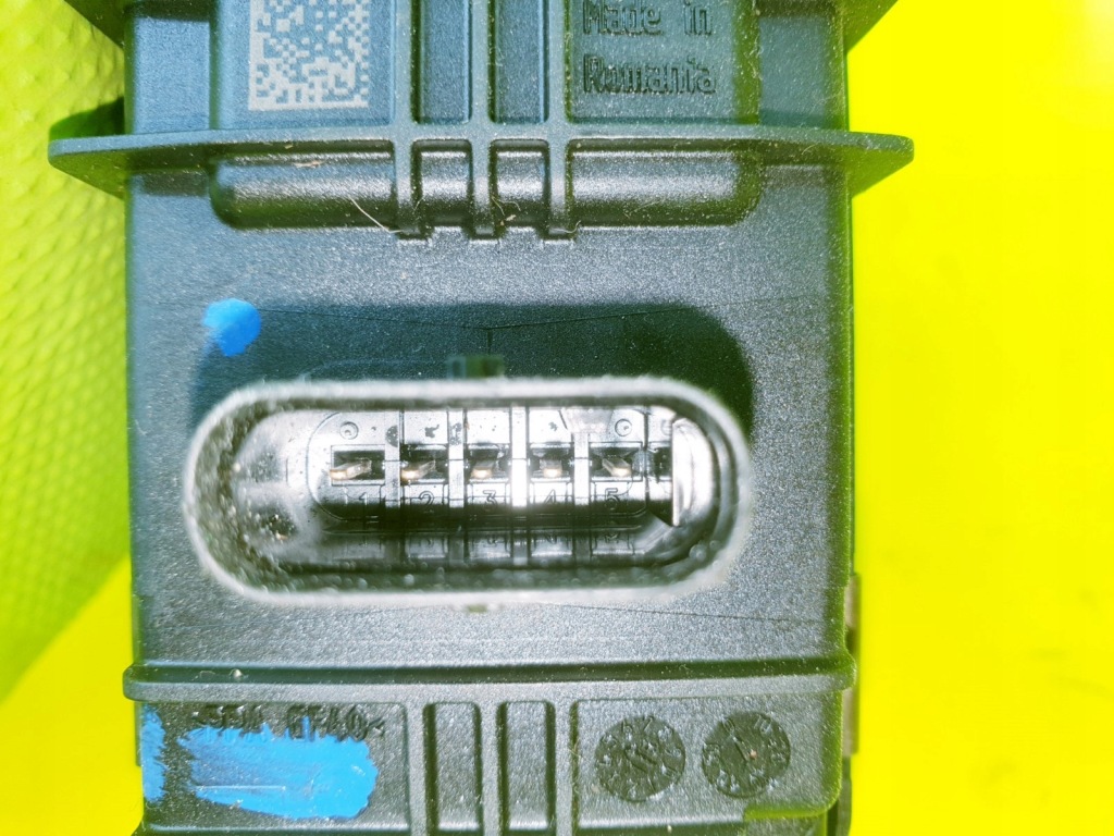 Купити Регулятор турбонагнітача audi q7 4m a4 a6 a8 3.0 tdi crt 6nw010430-47