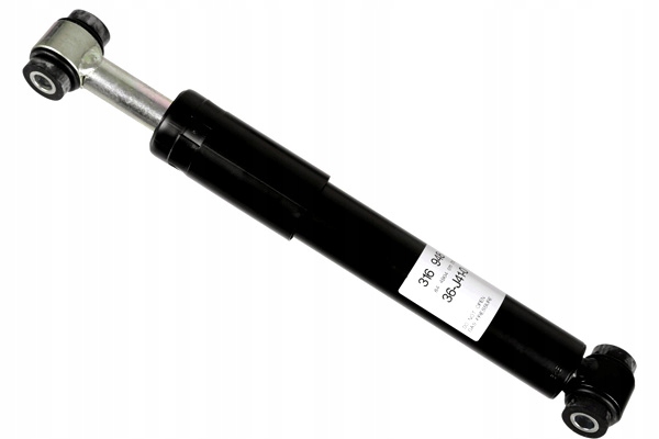 фото №1, Sachs амортизатор кабины задняя mercedes actros atego mercedes actros