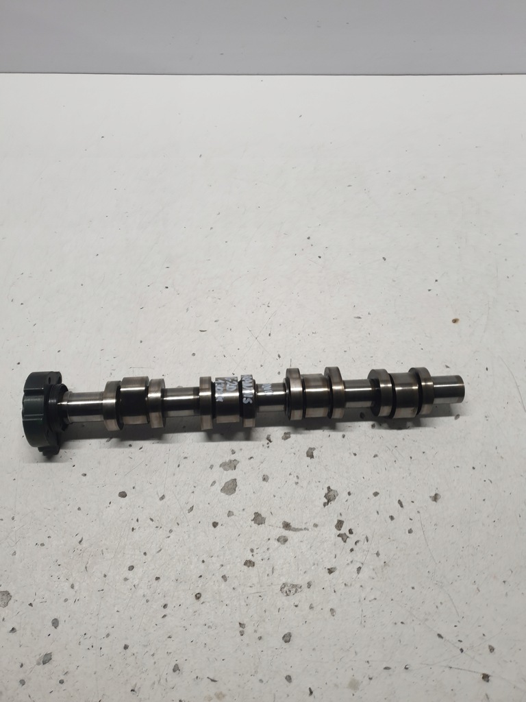 фото №1, Вал розподільного валу mitsubishi grandis 2.0 did r03g2d
