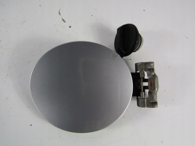 фото №1, Nissan note i e11 кришка заливної пального 06-08 5d
