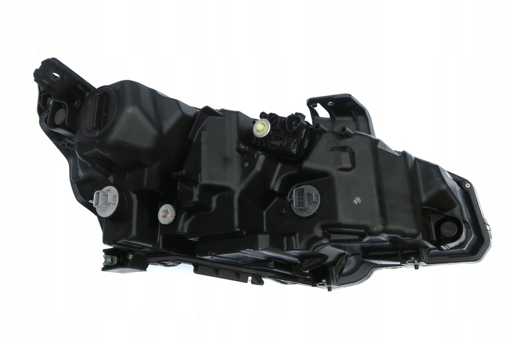 фото №15, Honda civic x 2017 - 2022 фара full led лівий оригінал оригінальний номер