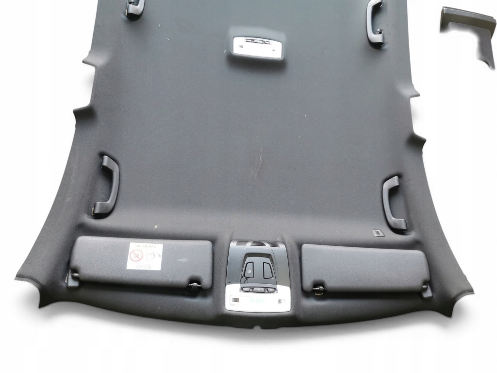 Чёрный потолок потолок черная mpakiet bmw f34 gran turismo Цена