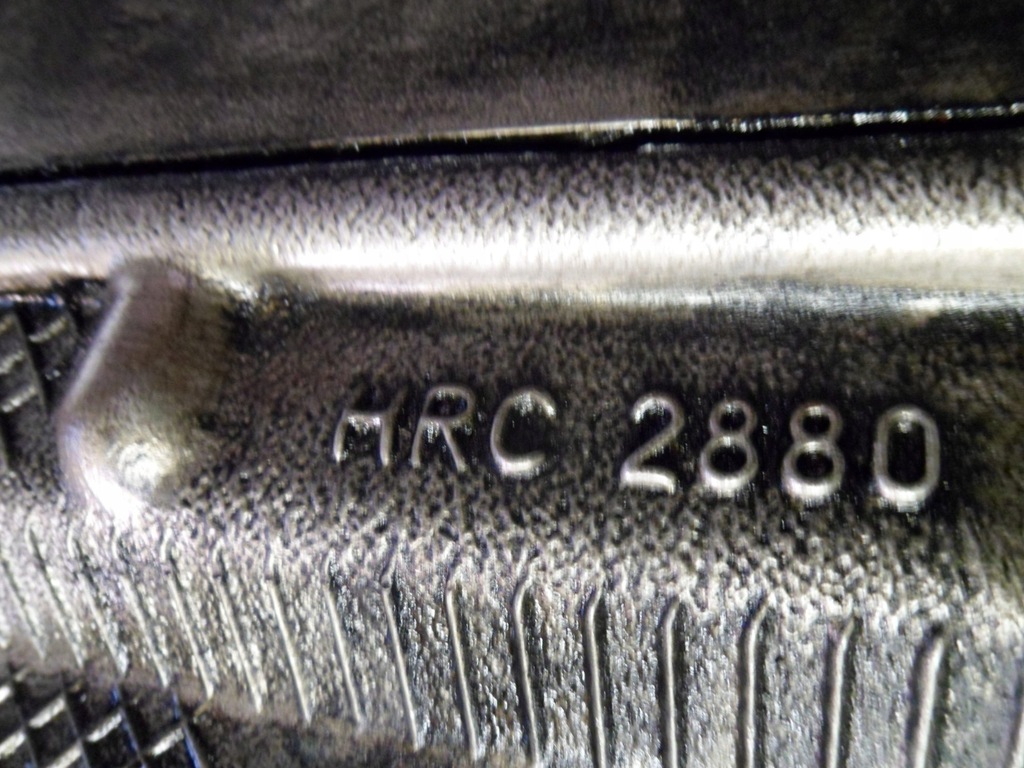 фото №6, Land rover discovery ii 2.5 головка hrc2880