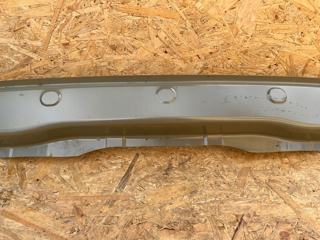 фото №5, Skoda kodiak kodiaq 565 pas задній задня задня