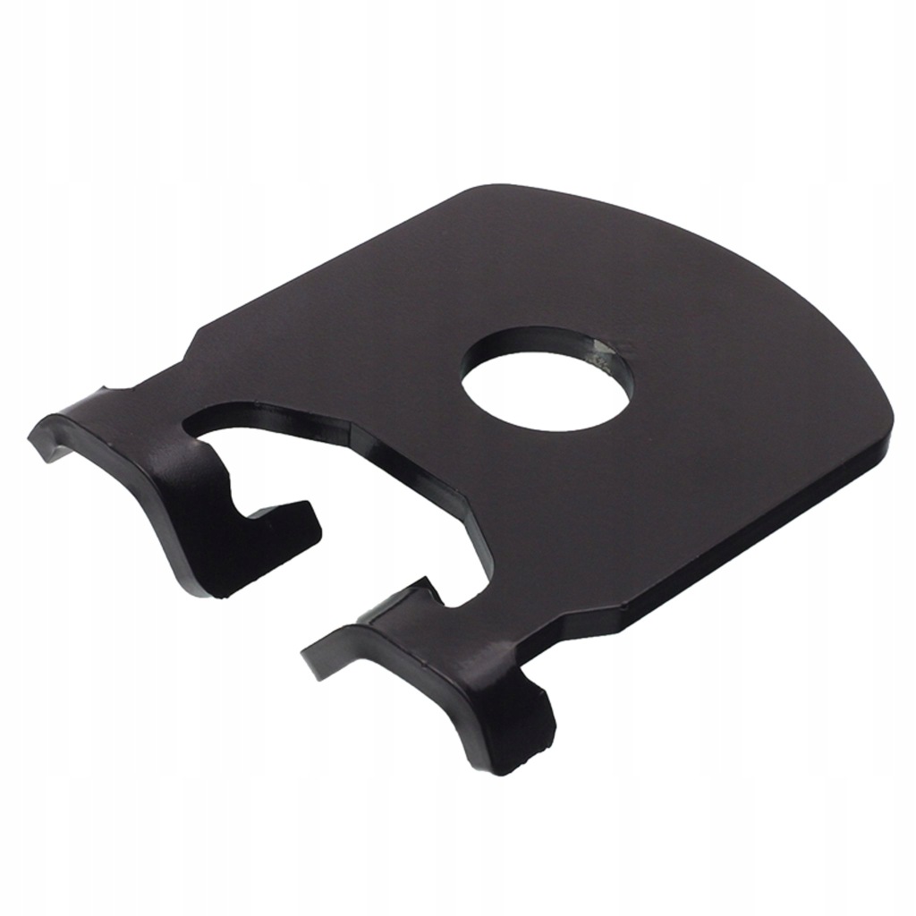 фото №2, Підкладка проставочна ресора осі schmitz