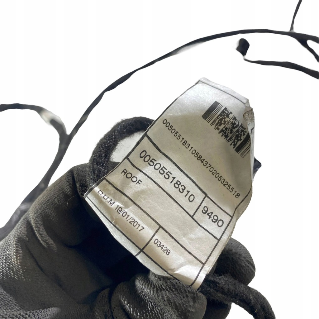 фото №6, Alfa romeo stelvio 2019 проводка трубопровід