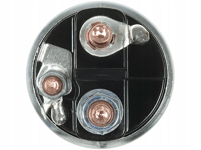 фото №11, Вимикач електромагнітний, стартер as-pl ss3003