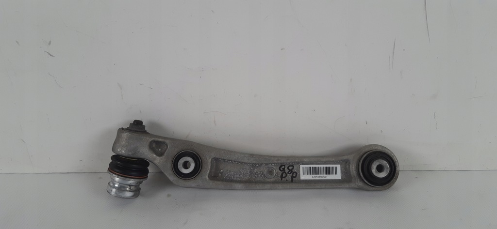 фото №6, Audi q8 рычаг правый перед 4m8.407.156.e