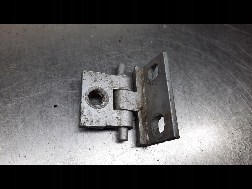 фото №1, Петля дверь левый volvo s60 v70 ii