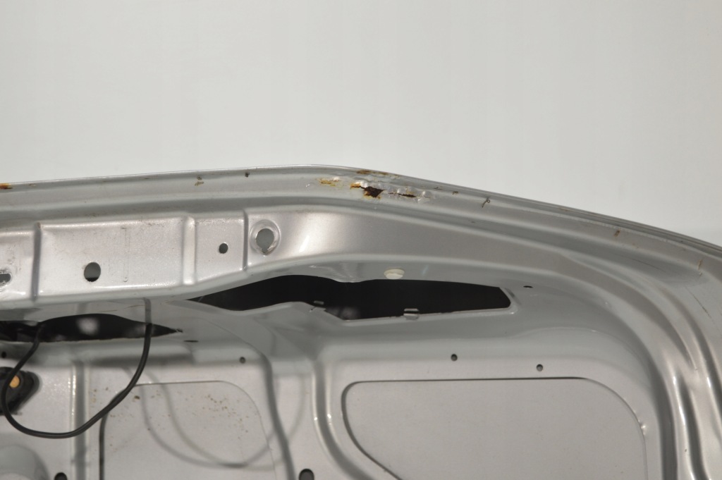 Купити Кришка багажника багажника задній mercedes w140 coupe c140 cl