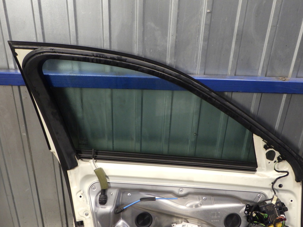 фото №6, Двері ліва передні перед mercedes w212