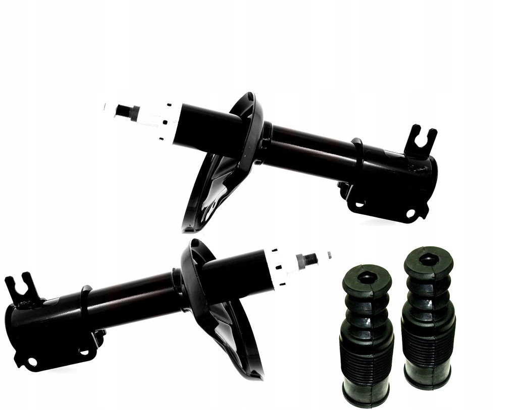 фото №1, Амортизаторы отбойники защита перед daewoo leganza 1997-2002 ##