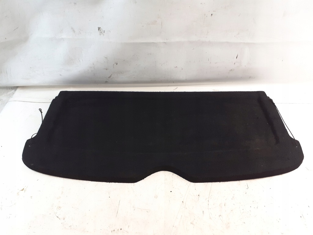 фото №5, Полиця багажника задня задня peugeot 307 5 двері