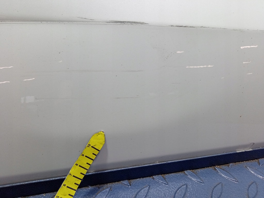 фото №9, Mercedes s w223 long двері задня праве задні