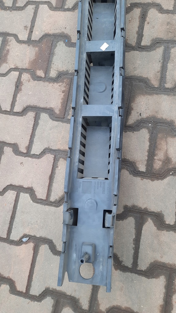 фото №6, Абсорбер перед volvo v70 30763391