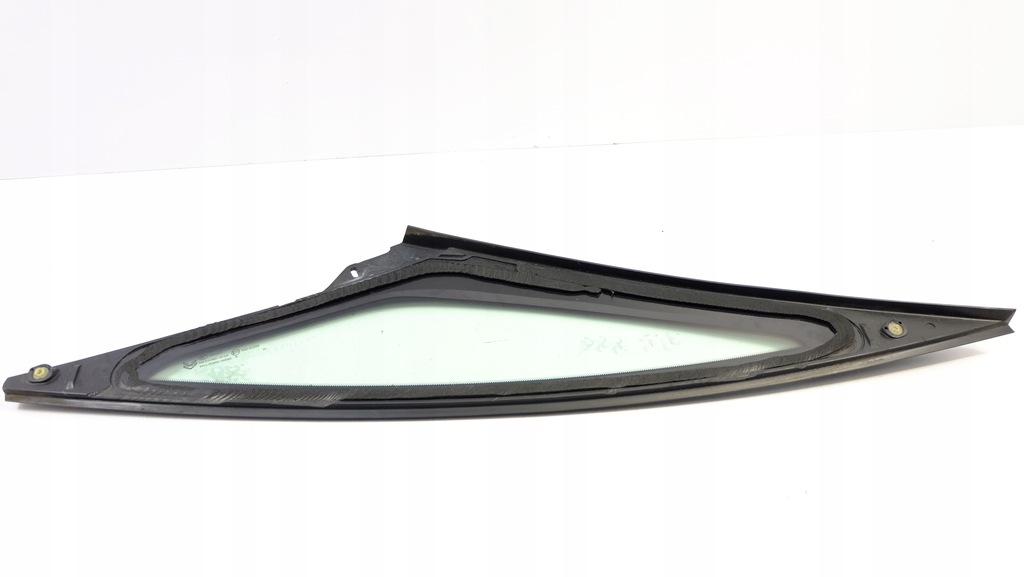 фото №9, Citroen ds5 скло кузовна лівий перед