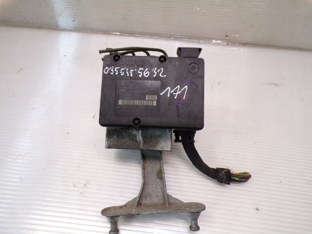 Купить Насос abs mercedes slk r 171 0355455632