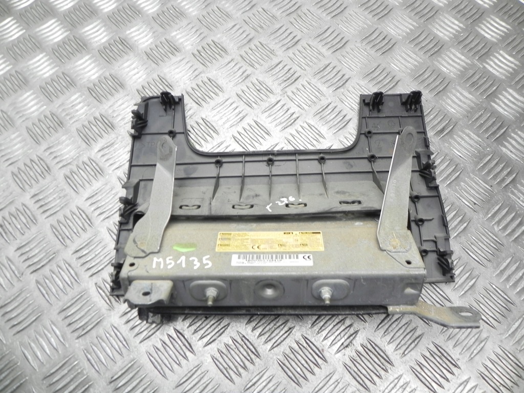 фото №6, Подушка захисна коліна i stopy toyota rav 4 iv 2015 ga51401360