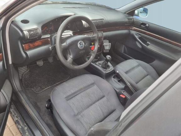 фото №9, Лічильник audi a4 b5 98r